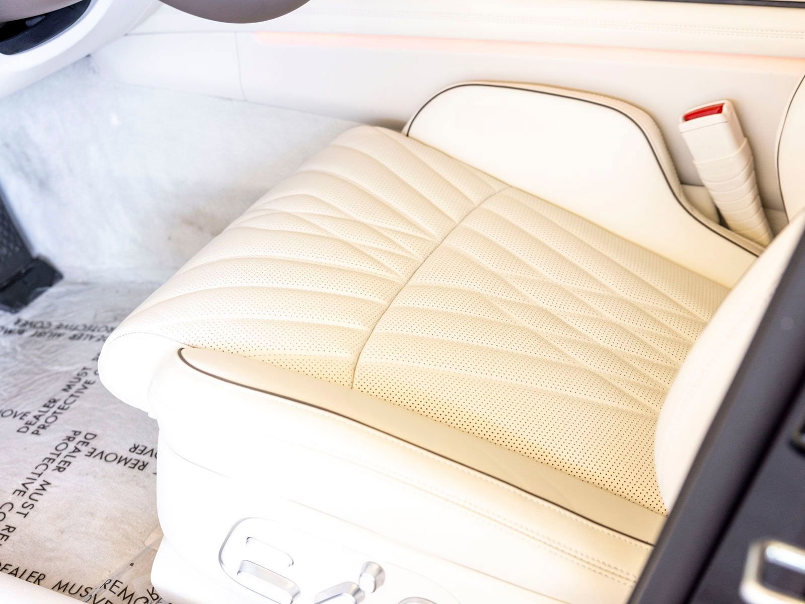 New 2026 Genesis G90 3.5T image 19