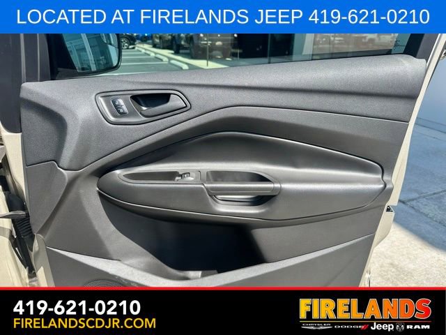 Used 2018 Ford Escape S FWD image 13