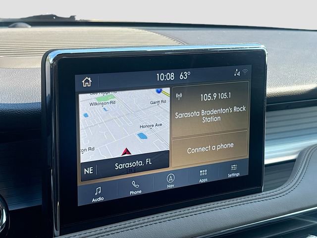 Used 2020 Lincoln Corsair FWD image 29