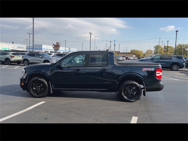 Used 2023 Ford Maverick Lariat w/ Lariat Luxury Package image 5