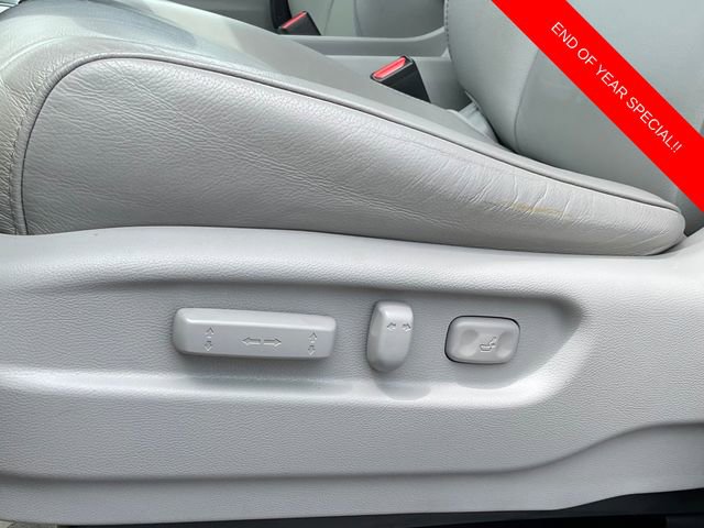 Used 2016 Honda Pilot EX-L image 11