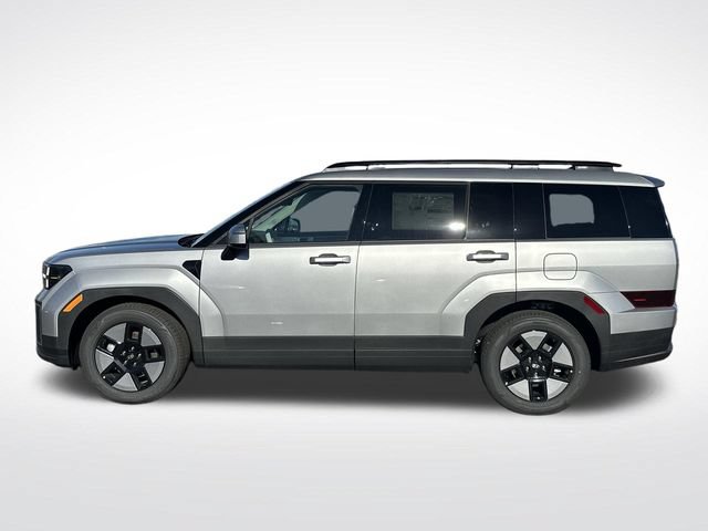New 2026 Hyundai Santa Fe SEL AWD/4WD image 15