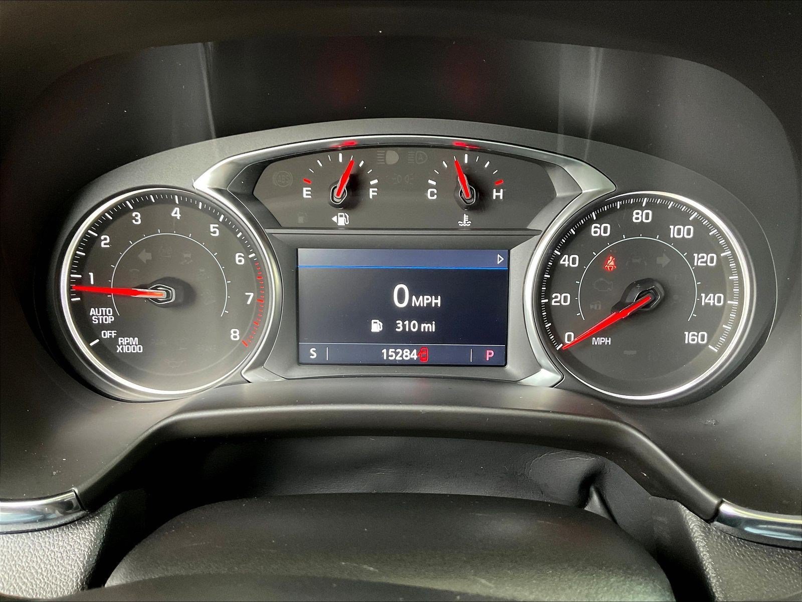Used 2024 Chevrolet Blazer LT w/ Convenience Package FWD image 13