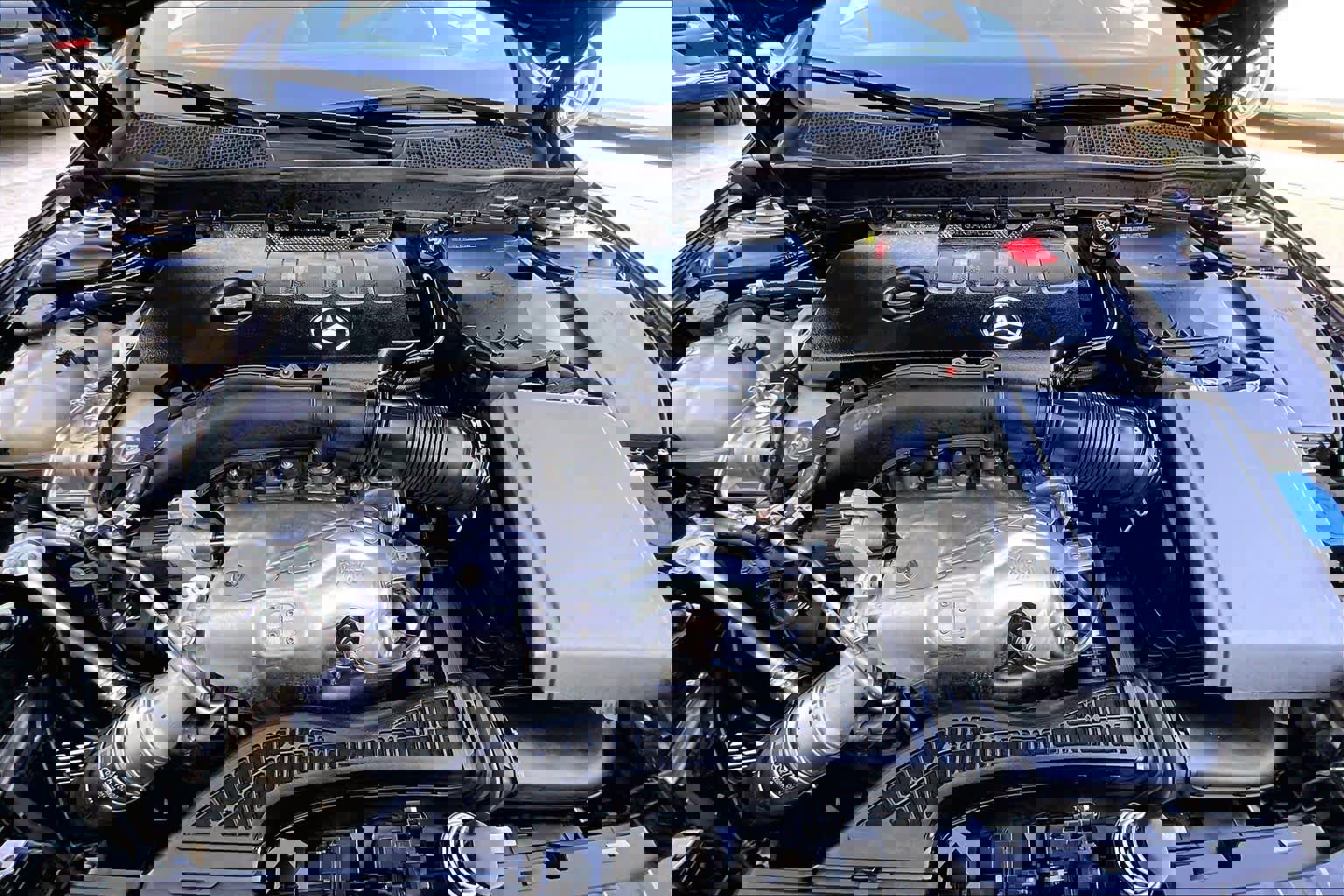 Used 2022 Mercedes-Benz CLA 250 image 31