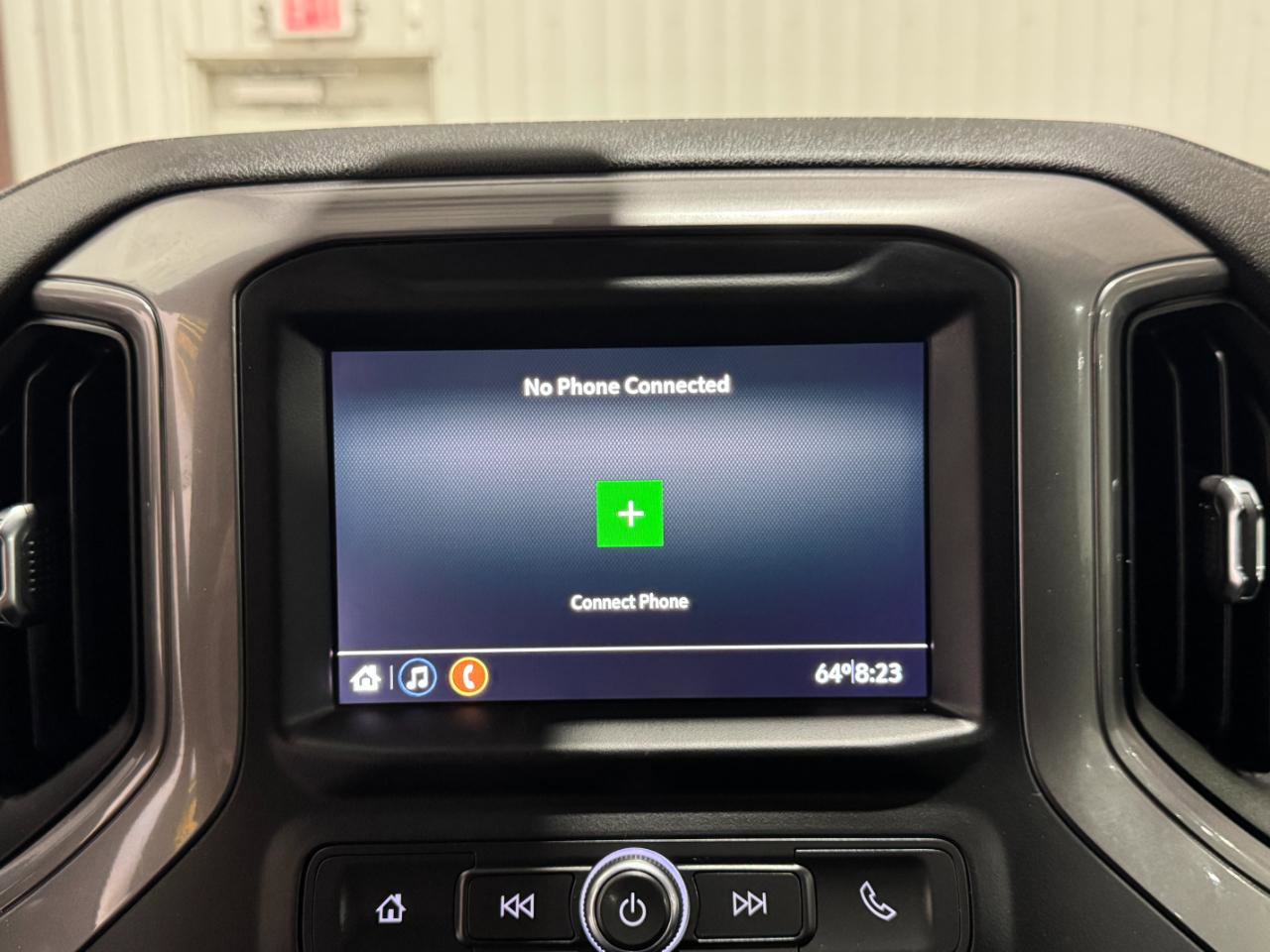 Used 2020 Chevrolet Silverado 2500 W/T w/ WT Fleet Convenience Package image 42