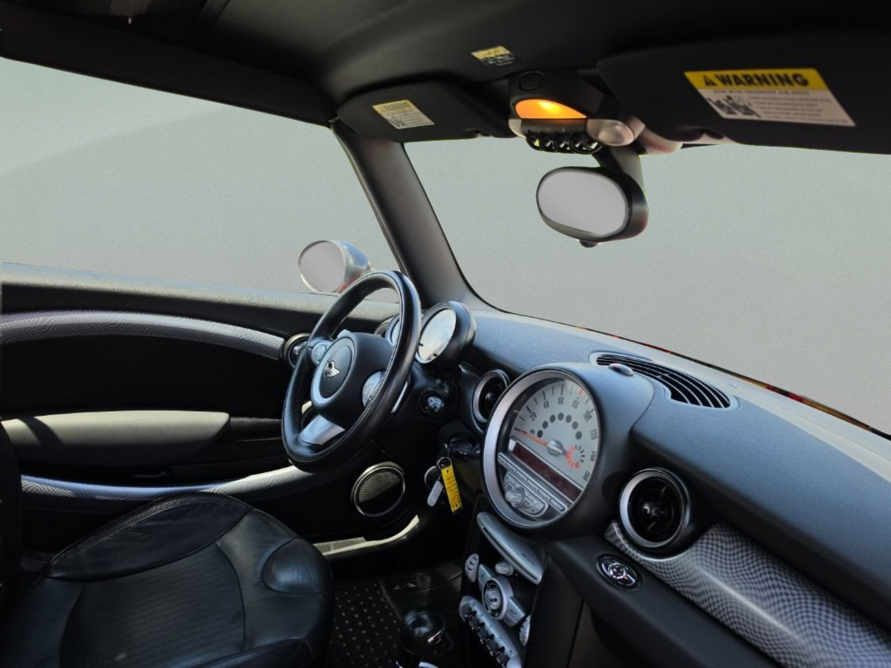 Used 2010 MINI Cooper S FWD image 22