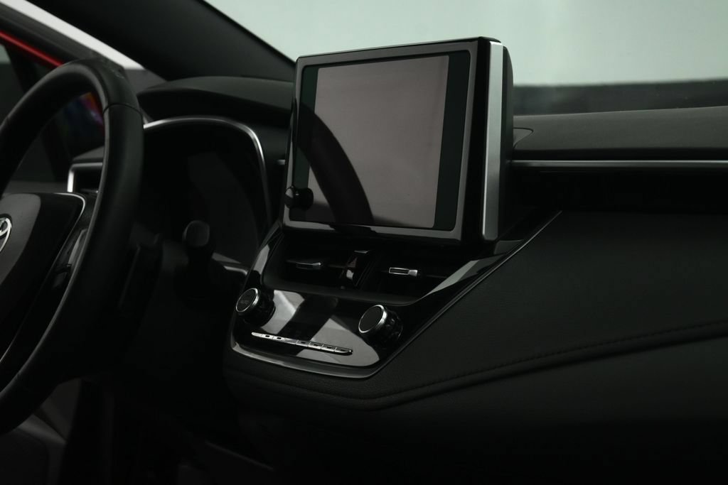 Used 2023 Toyota Corolla XSE FWD image 56