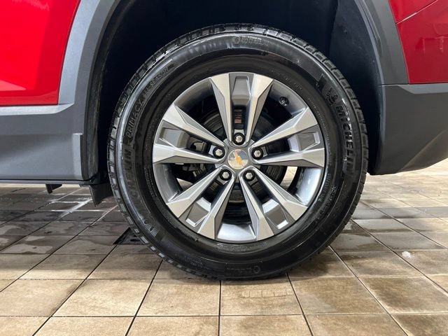 Used 2026 Chevrolet Equinox LT w/ Convenience Package II AWD/4WD image 23
