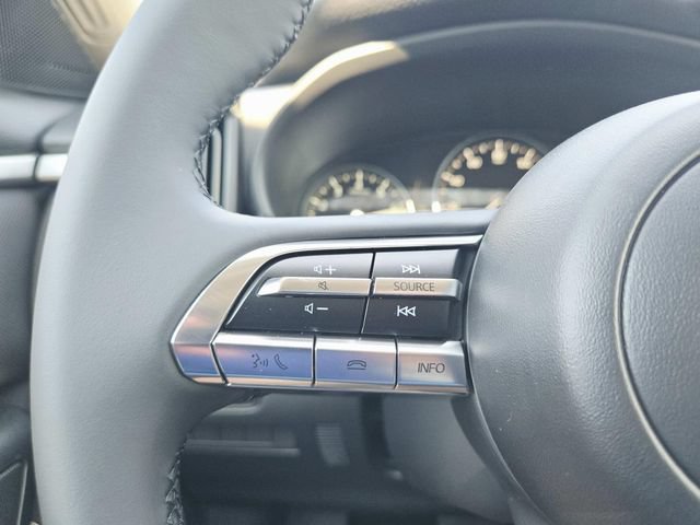 New 2026 MAZDA CX-50 AWD 2.5 S w/ Preferred Pkg image 20