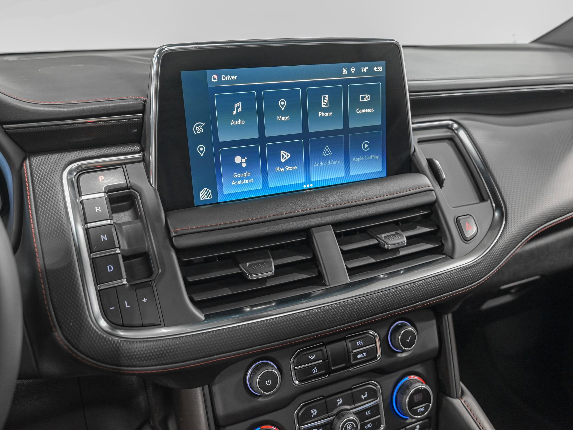 Used 2023 Chevrolet Tahoe RST w/ Luxury Package image 22