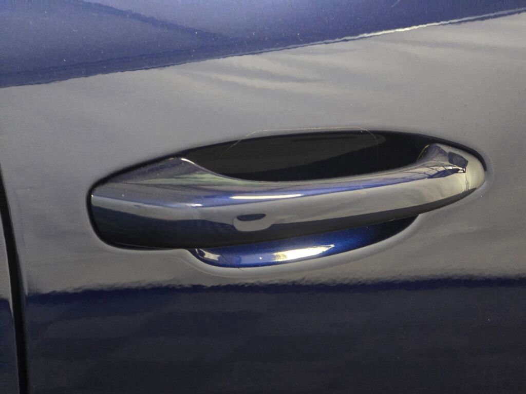 New 2026 Porsche Macan AWD/4WD image 31