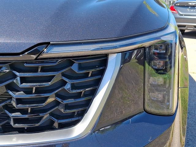 Certified 2025 Kia Sorento S AWD/4WD image 9