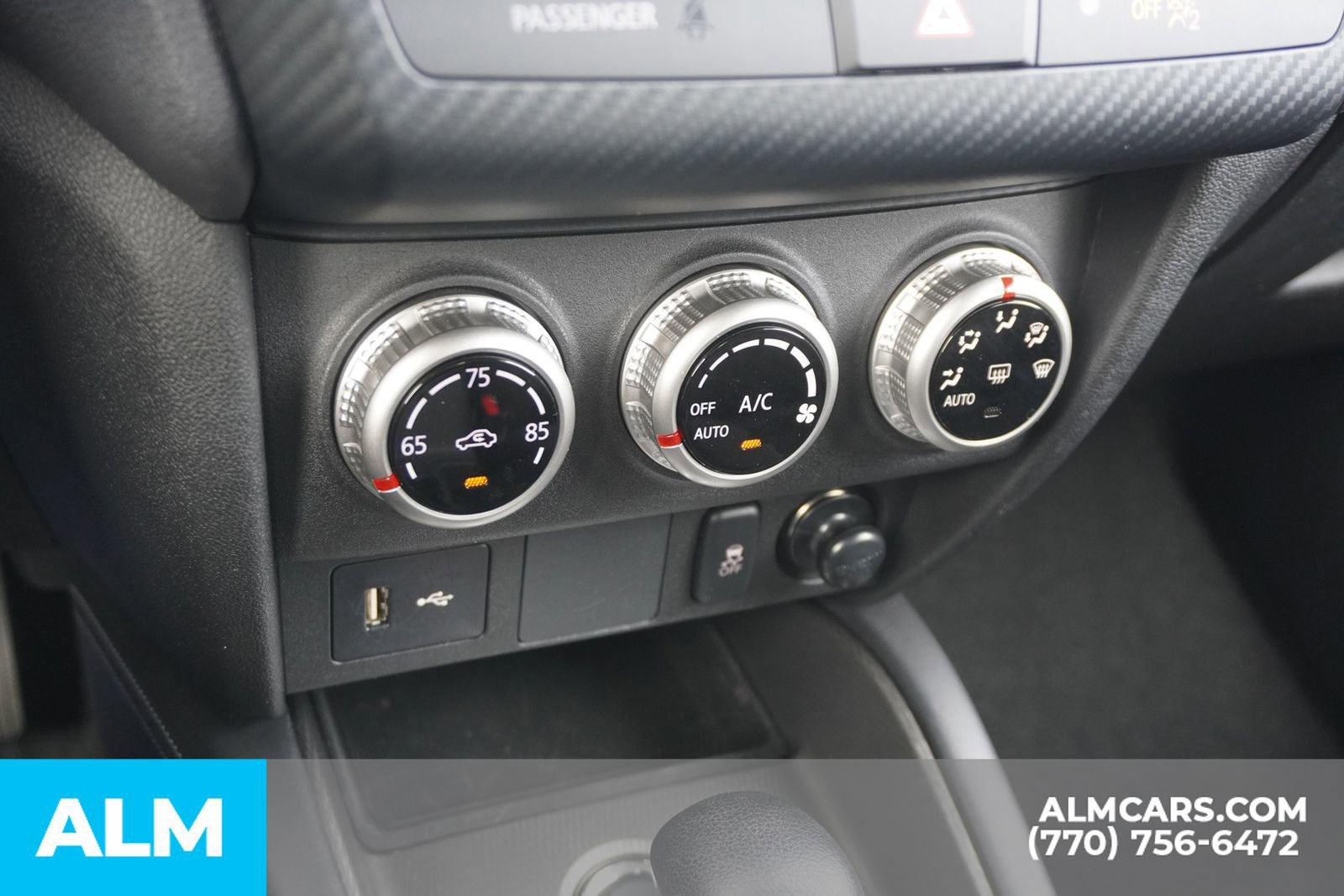 Used 2024 Mitsubishi Outlander Sport ES image 39