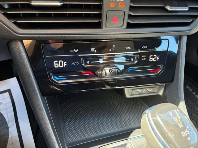 Used 2026 Volkswagen Jetta S FWD image 22
