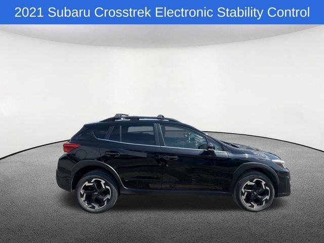 Used 2021 Subaru Crosstrek 2.5i Limited w/ Moonroof Package 2 AWD/4WD image 24