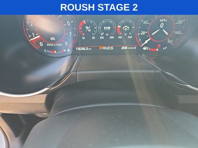 Used 2022 Ford Mustang GT Premium w/ GT Performance Package RWD image 19