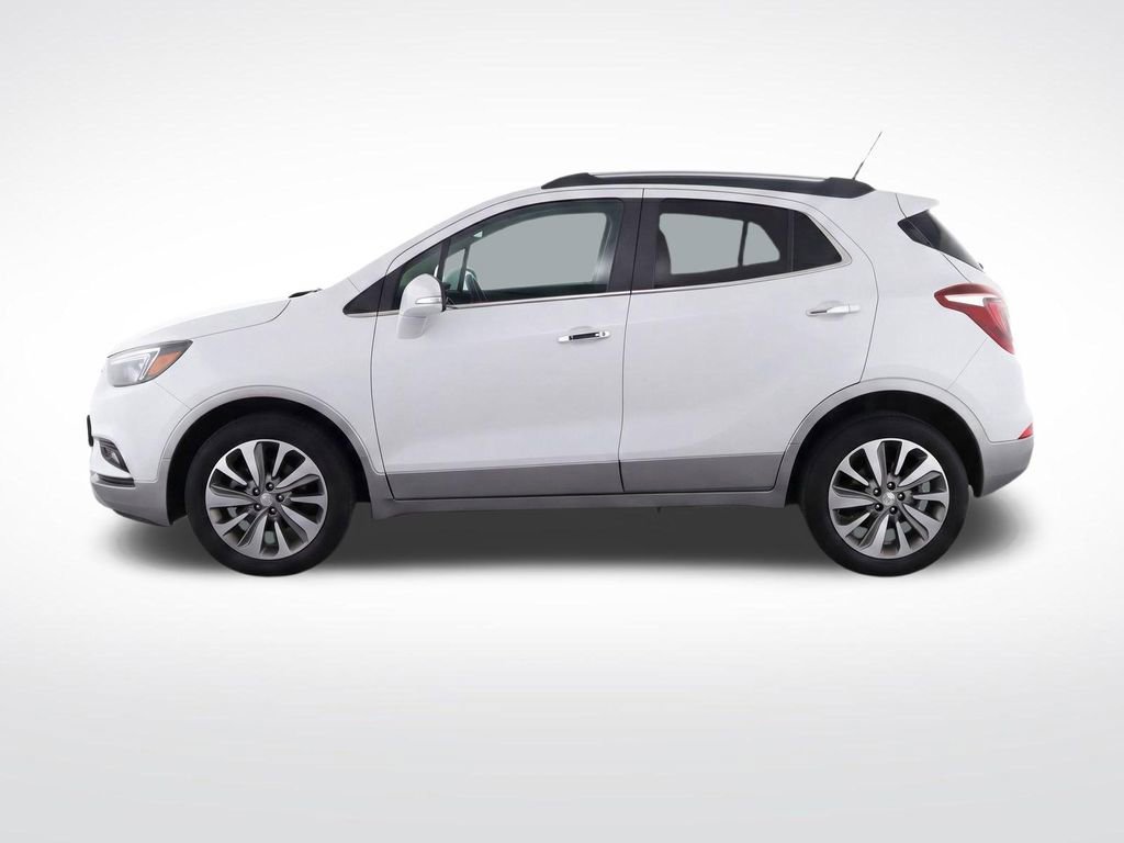 Used 2019 Buick Encore Preferred AWD/4WD image 18