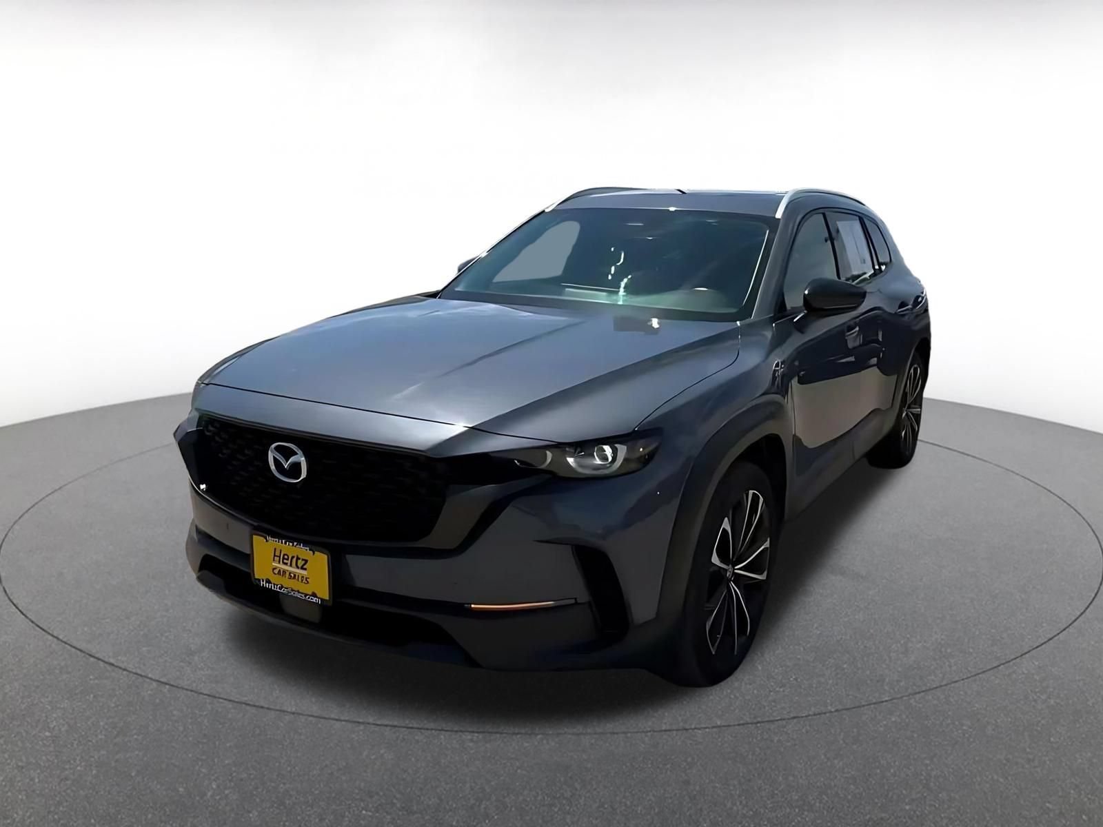 Used 2026 MAZDA CX-50 AWD 2.5 S w/ Premium Package image 6