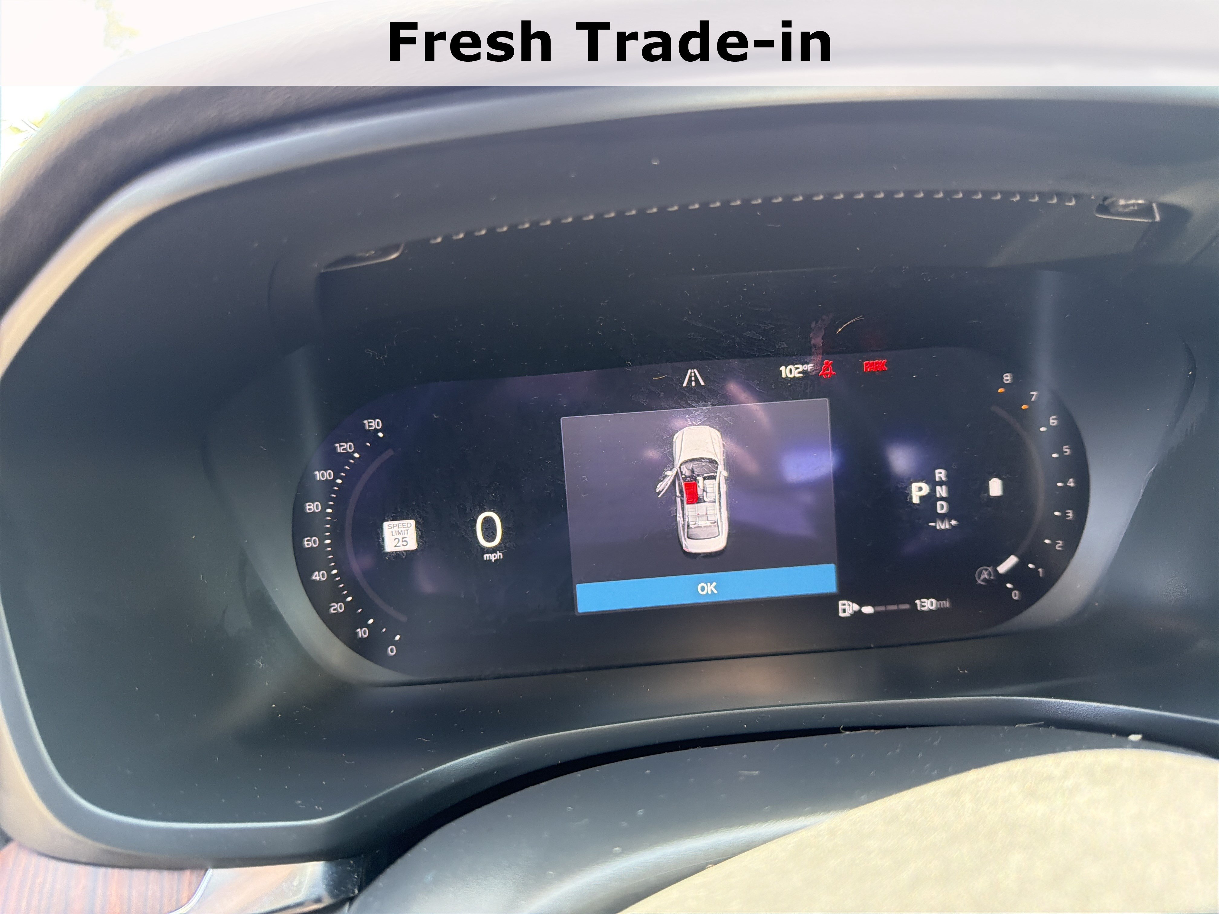 Used 2024 Volvo S60 B5 Plus AWD/4WD image 19