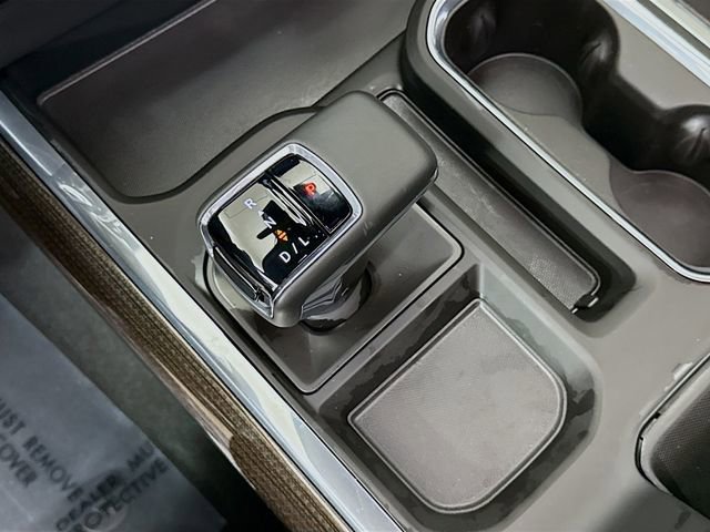 Used 2024 Chevrolet Silverado 1500 LT Trail Boss w/ Convenience Package II image 19