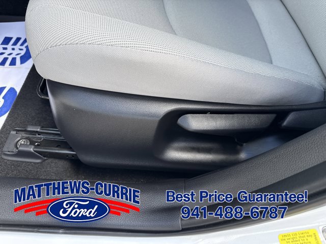 Used 2022 Toyota Corolla LE w/ LE Convenience Package FWD image 10