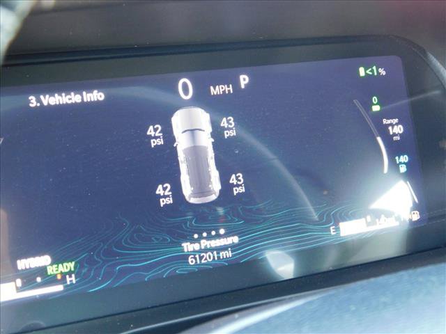Used 2024 Jeep Grand Cherokee Limited 4xe AWD/4WD image 17