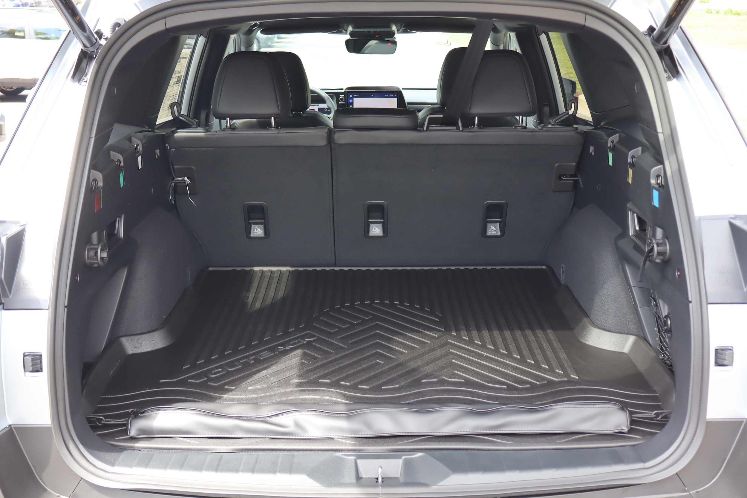 New 2026 Subaru Outback Premium AWD/4WD image 19