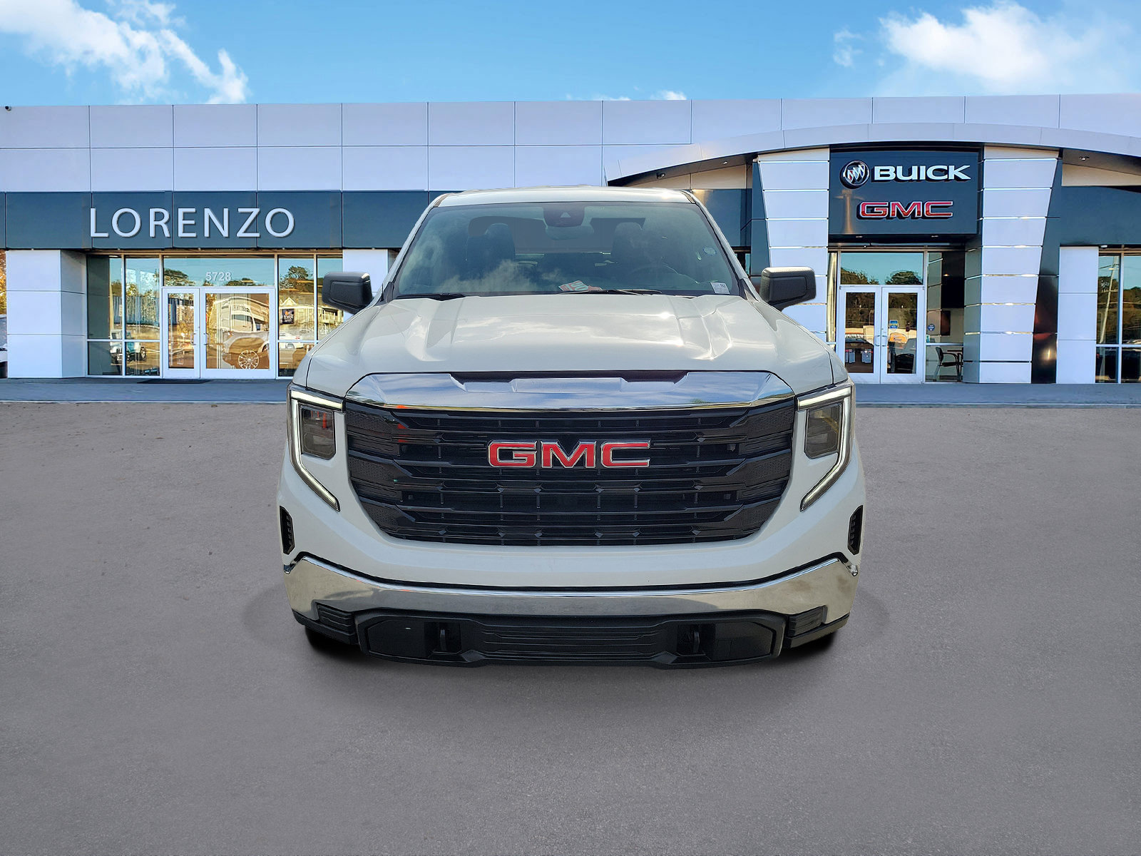 Used 2023 GMC Sierra 1500 Pro w/ Pro Value Package AWD/4WD video 2