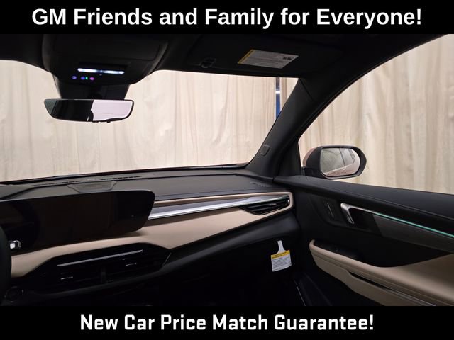 New 2026 Buick Enclave Preferred w/ Power Package AWD/4WD image 31