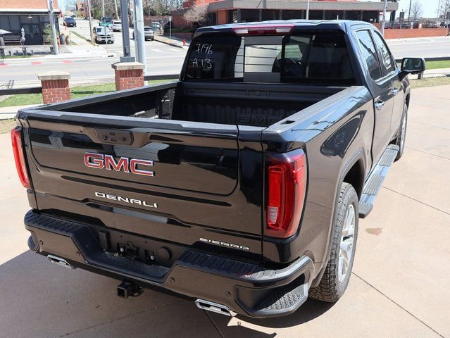 New 2026 GMC Sierra 1500 Denali AWD/4WD image 5