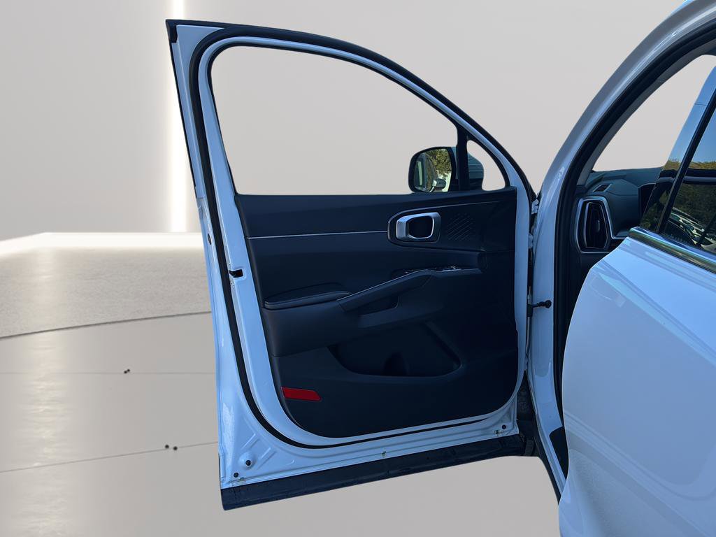 New 2025 Kia Sorento EX w/ Panoramic Sunroof Package image 19