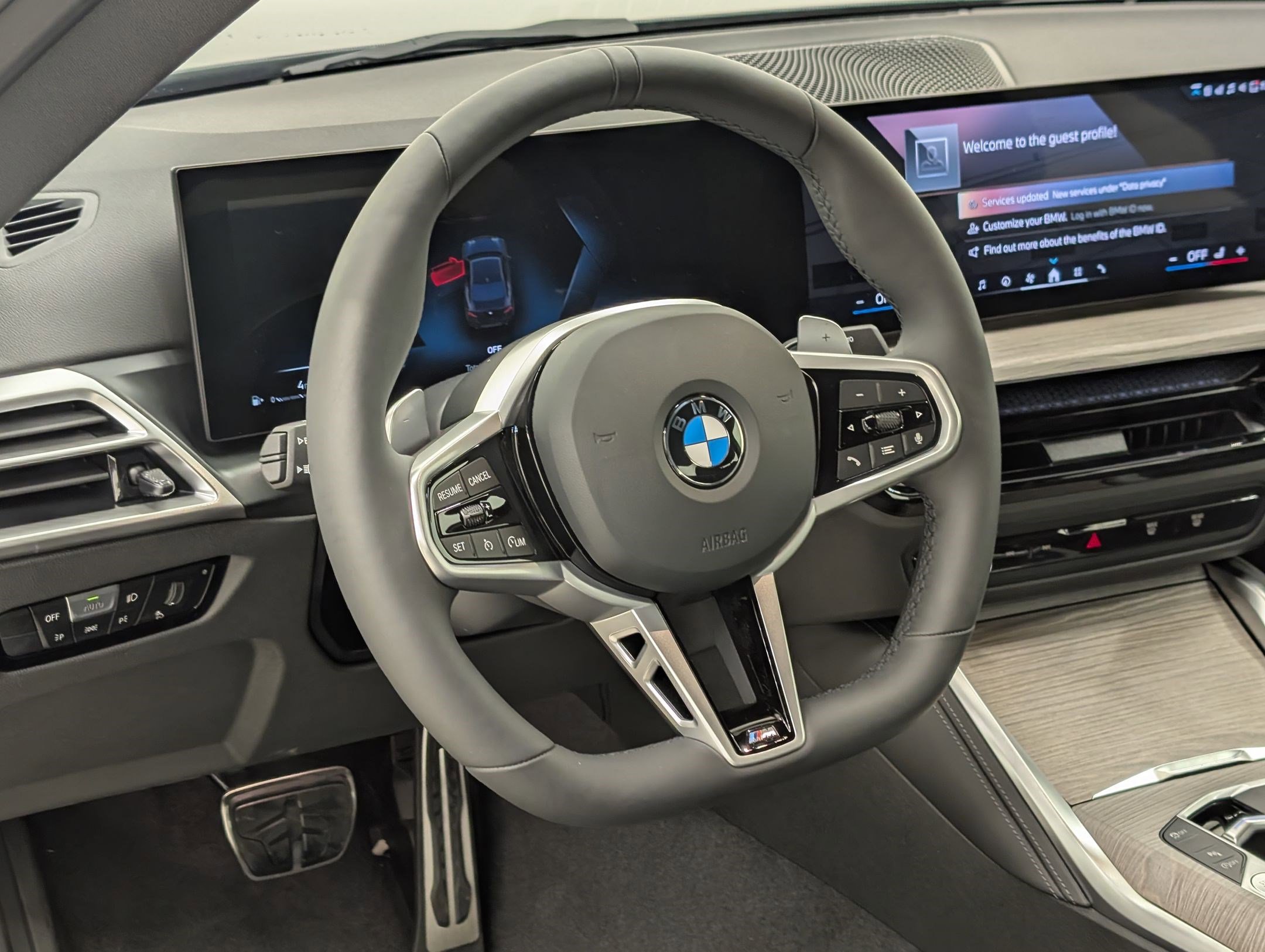 New 2026 BMW 230i Coupe w/ M Sport Package image 15