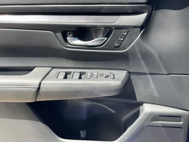 Certified 2025 Honda CR-V Sport-L image 24