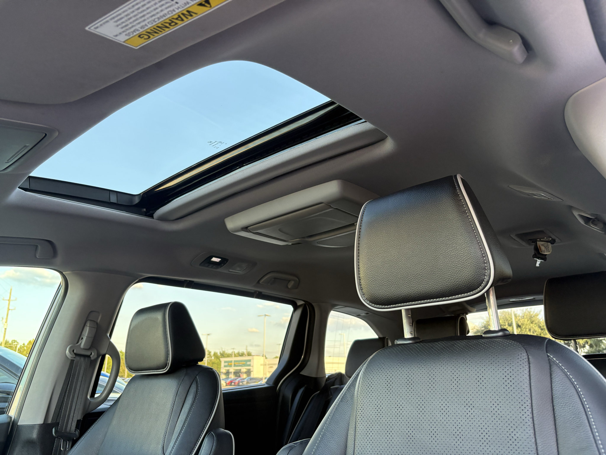 Certified 2024 Honda Odyssey Elite image 28