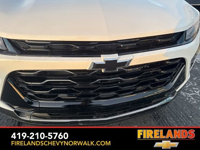 New 2026 Chevrolet Trax ACTIV w/ Sunroof Package image 14