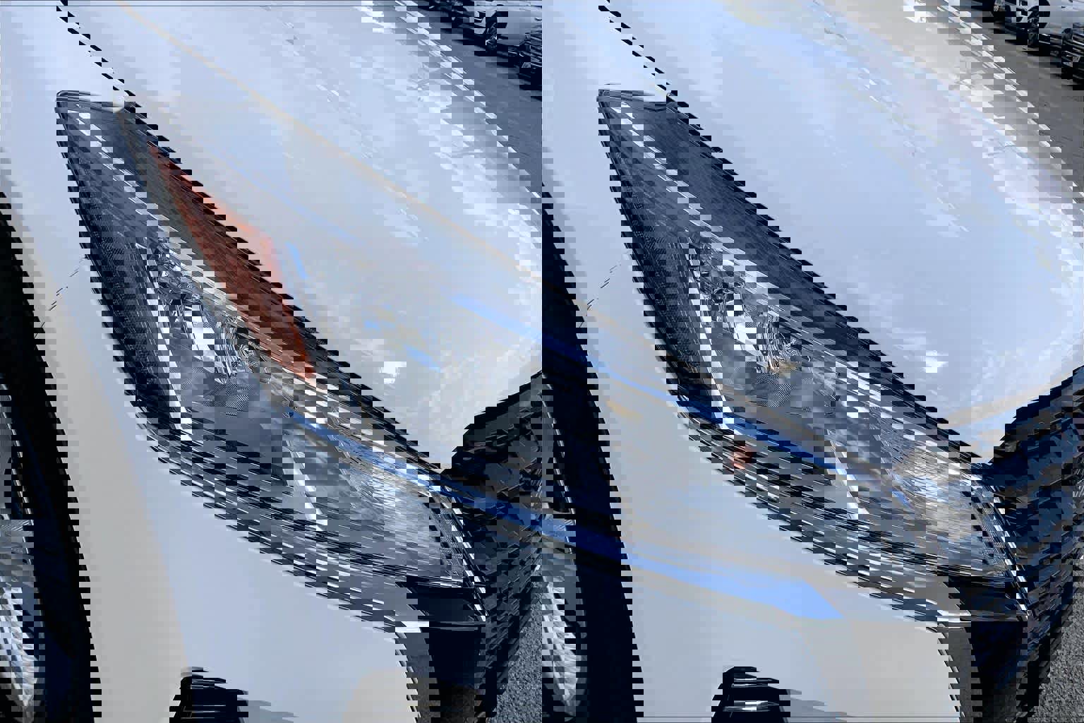 Used 2024 Nissan Kicks S w/ Interior Electronics Package image 27