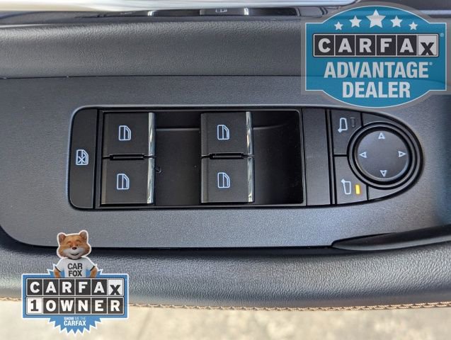 Used 2025 MAZDA CX-70 Plug-In Hybrid w/ Premium Pkg image 18