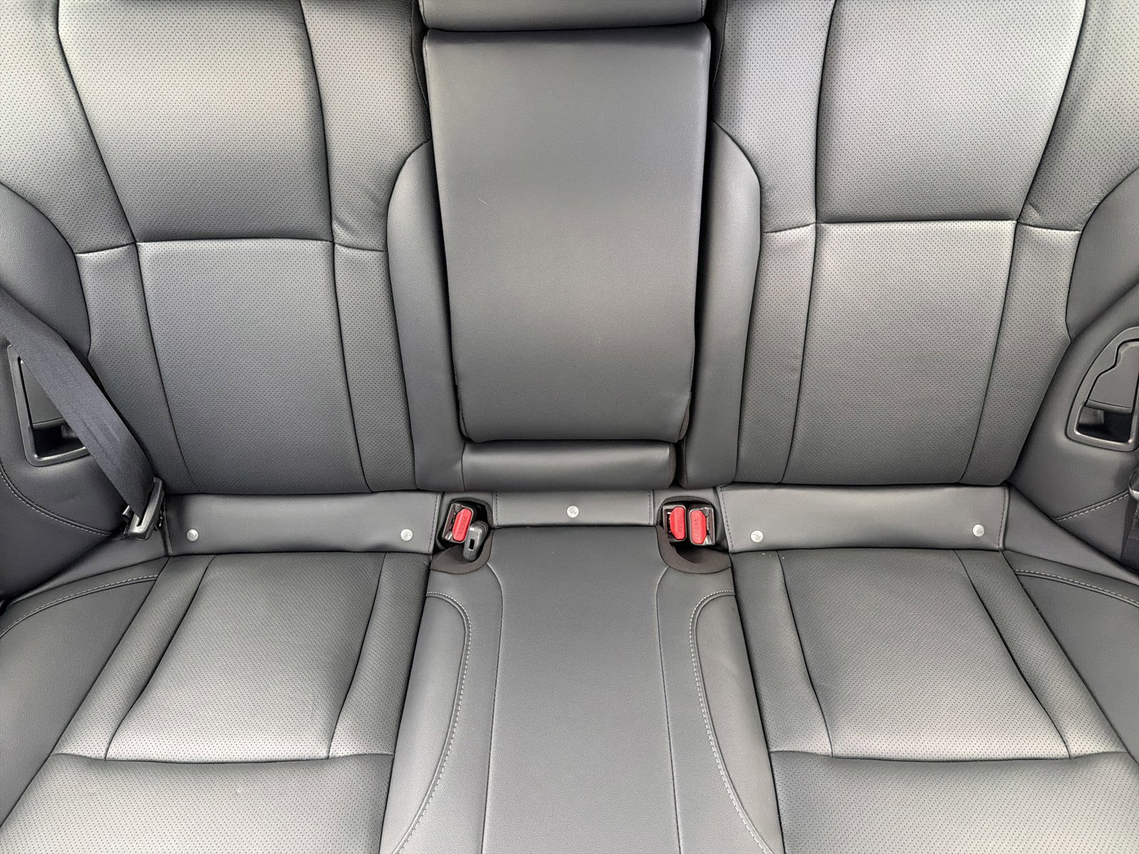 Certified 2025 Subaru Outback Touring image 20