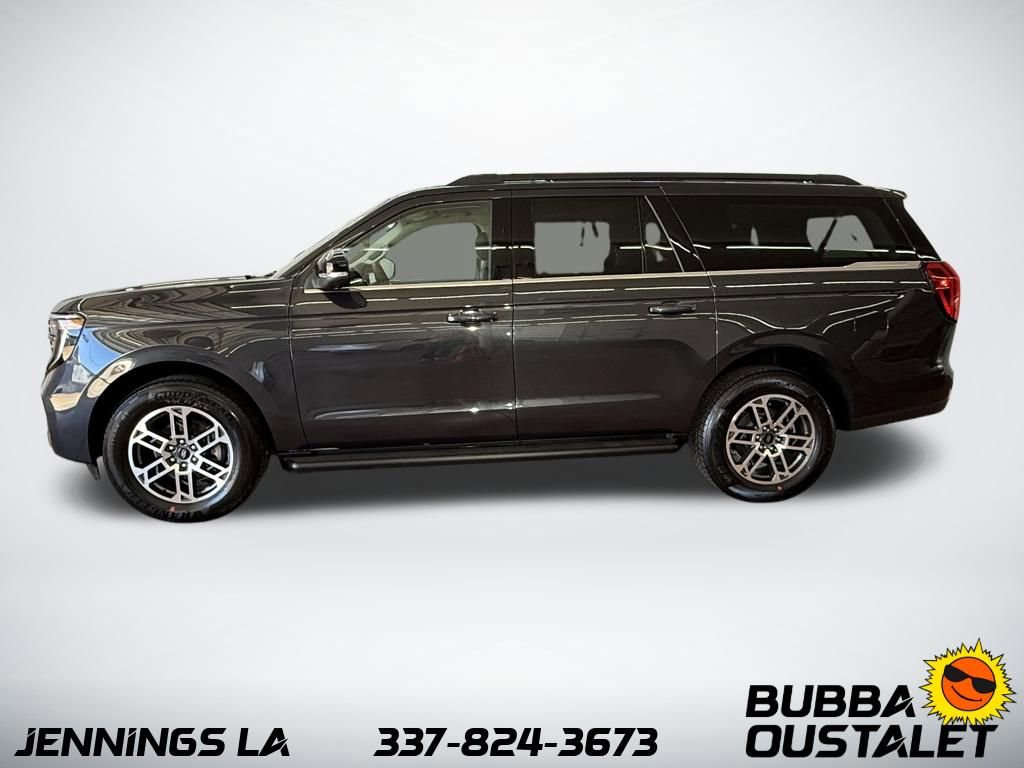 New 2026 Ford Expedition Max Active image 2