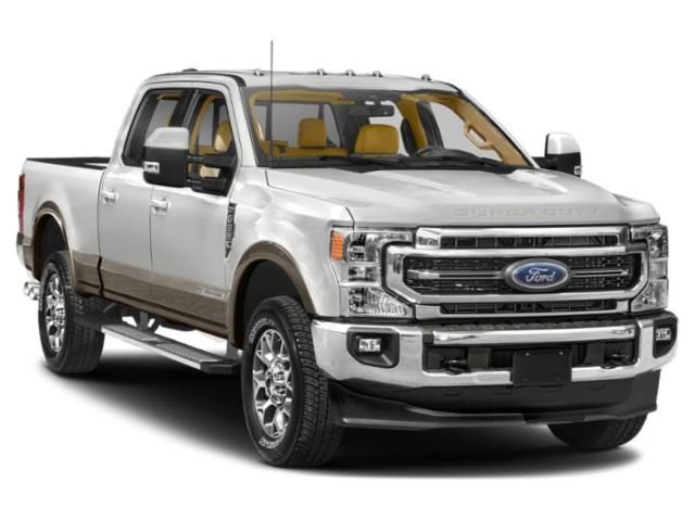 Used 2022 Ford F250 Lariat w/ Lariat Value Package AWD/4WD image 6