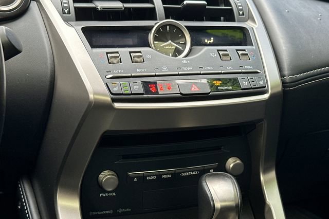 Used 2021 Lexus NX 300 FWD w/ Premium Package image 22