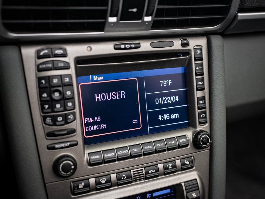 Used 2006 Porsche 911 Carrera 4S image 26