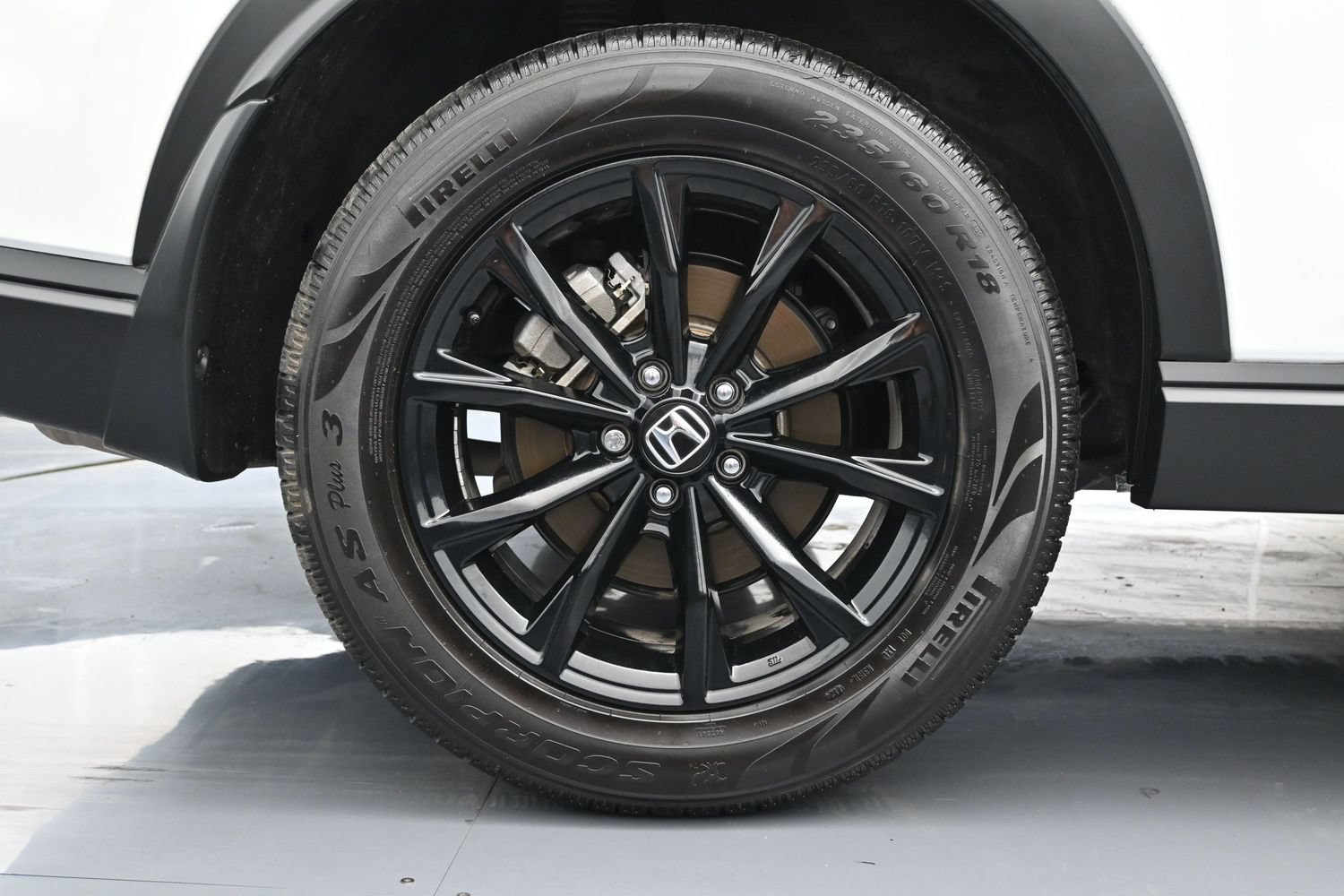 Used 2023 Honda CR-V Sport image 18