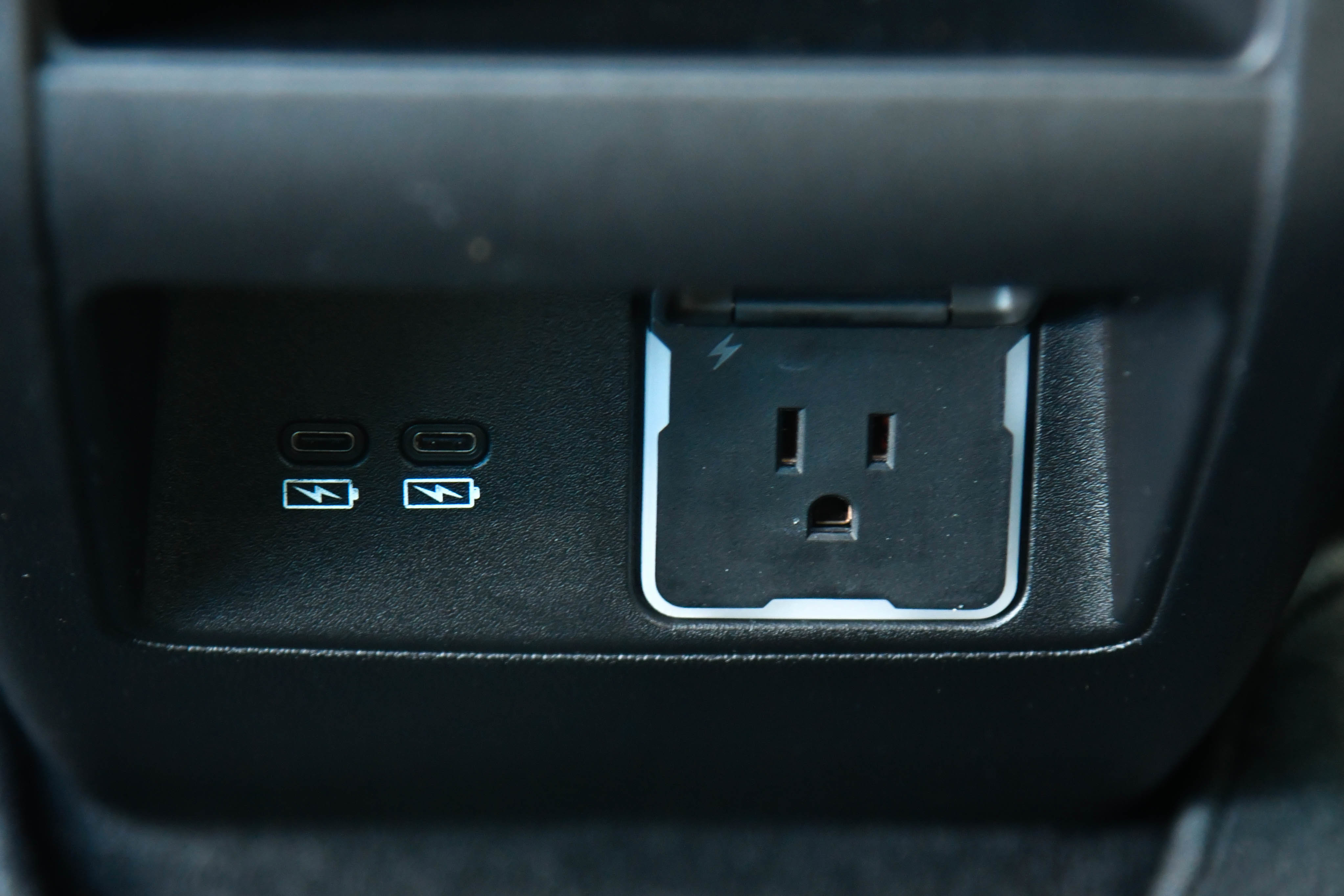 Used 2024 Honda Prologue Elite image 47