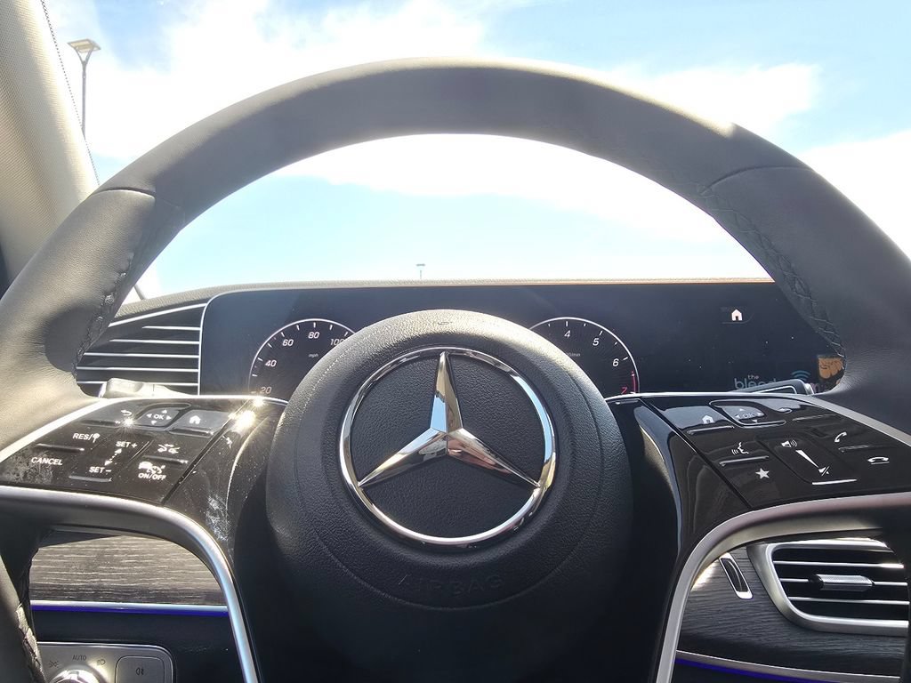 New 2026 Mercedes-Benz GLE 350 4MATIC image 30