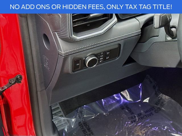 New 2026 Ford Mustang Premium image 10