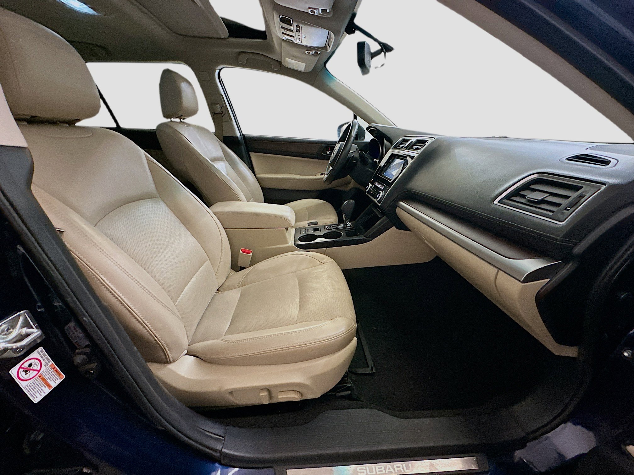 Used 2018 Subaru Outback 2.5i Limited w/ Popular Package #2 AWD/4WD image 32