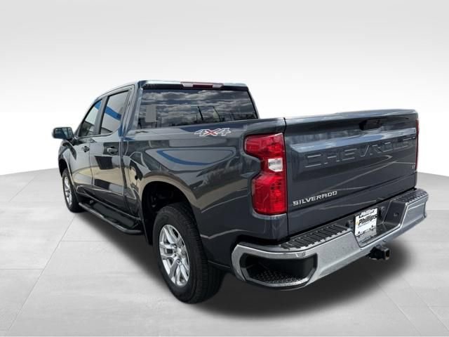 Used 2021 Chevrolet Silverado 1500 LT image 14