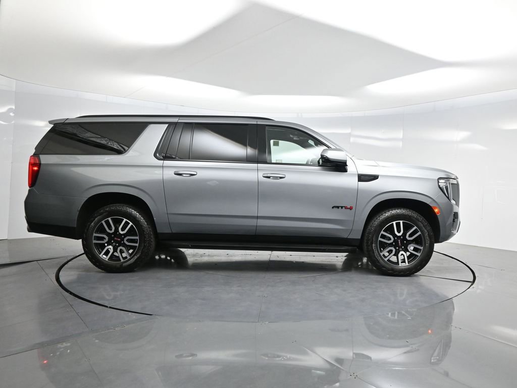 Used 2024 GMC Yukon XL AT4 w/ Technology Package image 52