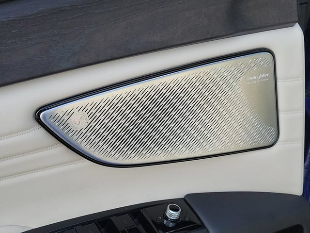 Certified 2023 Maserati Grecale Modena AWD/4WD image 19